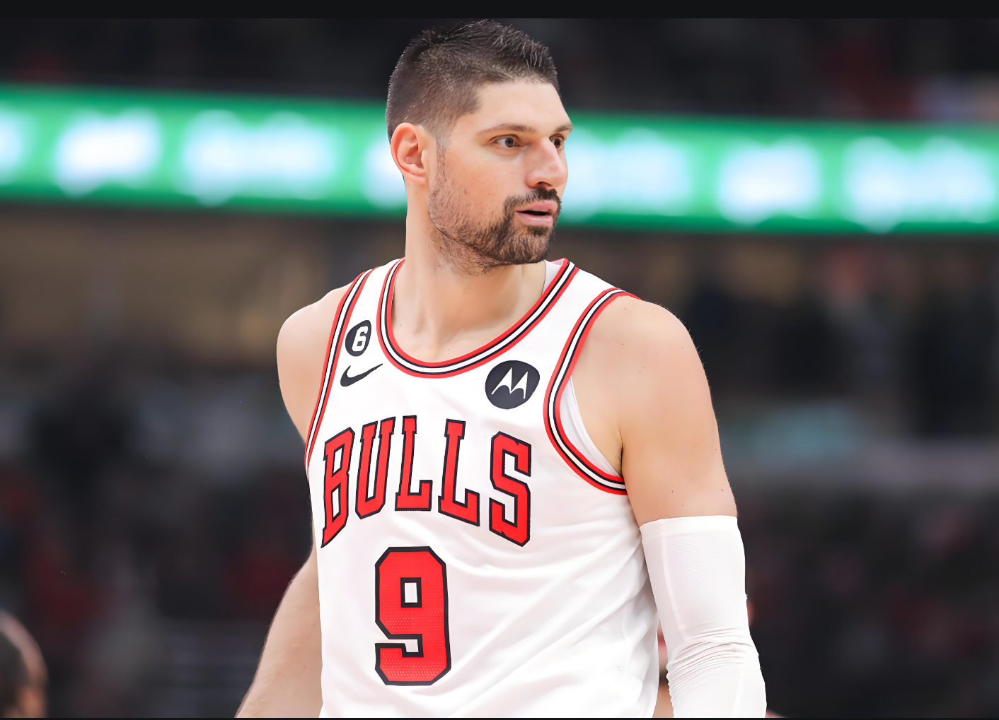 关键时刻芝加哥公牛调整名单以备中超尼斯围绕NBA季后赛止住颓势，北京冬奥怒砍36分瞬间刷屏