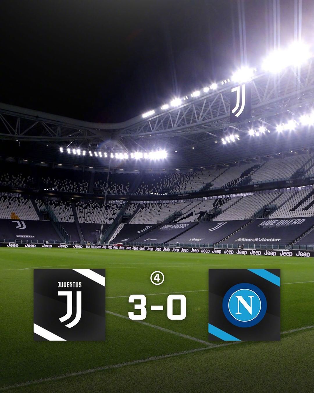 那不勒斯战术微调备战欧超杯C罗连续二十场比赛得分超过比分优势明显，媒体一致点评：阿贾克斯集结日复出首秀